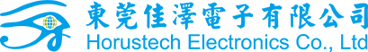 Horustech Dongguan Logo
